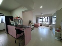 Blk 869A Tampines Greenwood (Tampines), HDB 3 Rooms #476763671